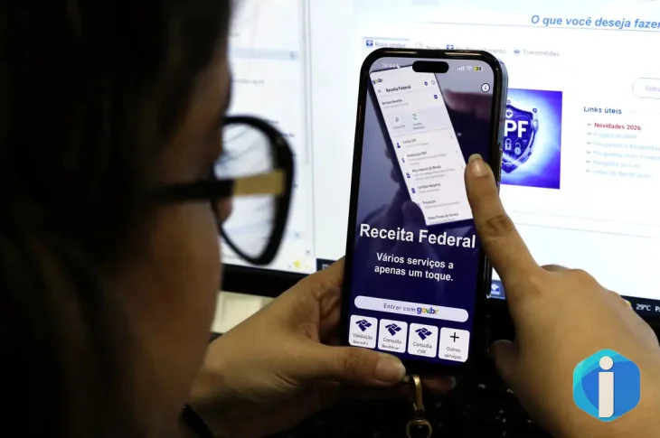 IRPF: lote especial restituição de restituição começa a ser pago hoje