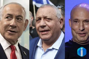 Israelenses vão às urnas em eleição que pode tirar Netanyahu do poder