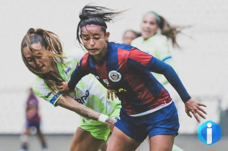 Itabirito bate Minas Brasília e vai a final do Brasileiro Feminino A2