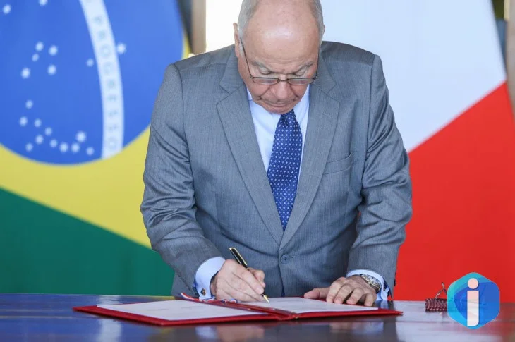 Itamaraty alerta para risco de EUA usar força militar no Brasil