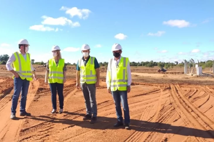 JBS de Epitácio renderá 400 novos postos de trabalho