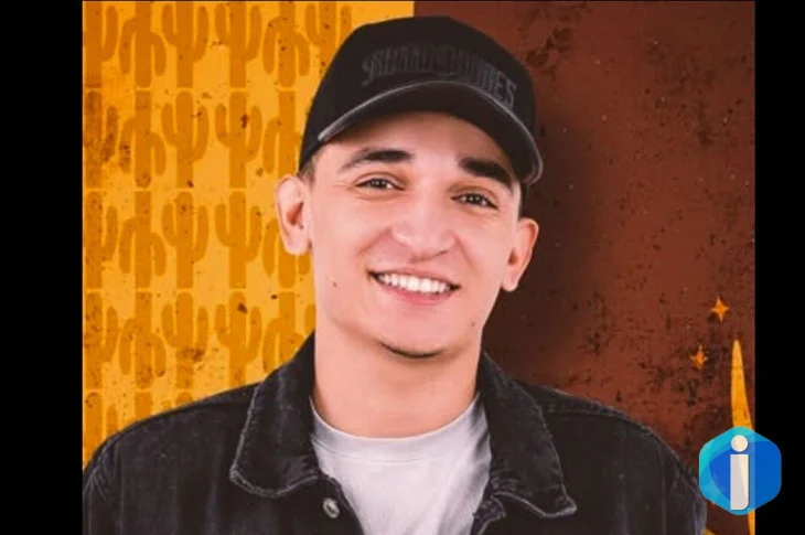 João Gomes cancela shows após ser intenado por influenza