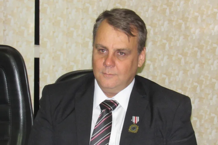 Jock questiona Prefeitura sobre obras de pavimentação no Jardim Alvorada