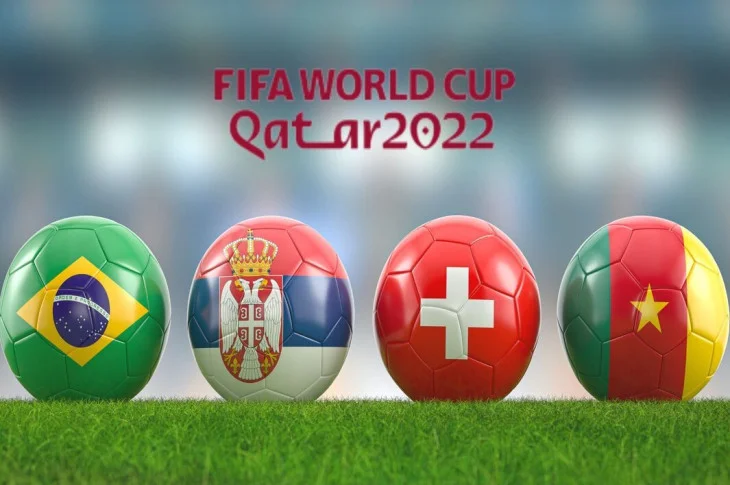 Jogos do Brasil na Copa do Mundo serão exibidos gratuitamente no centro de Presidente Venceslau