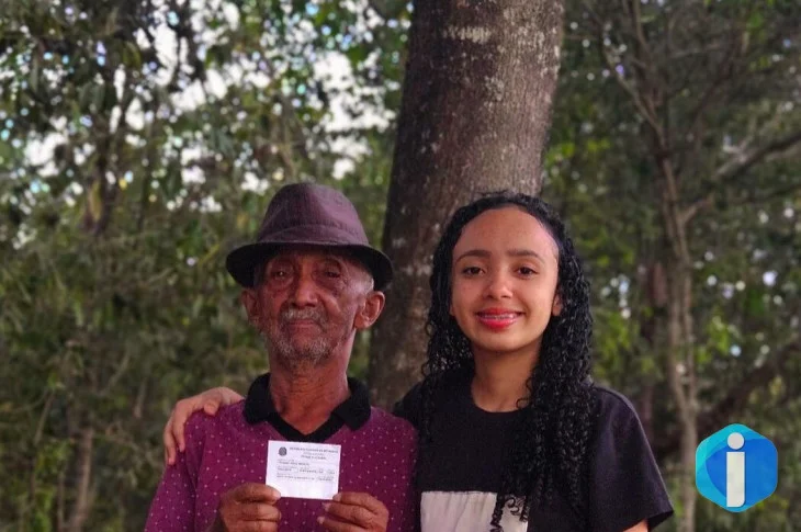 Jovens eleitores quilombolas defendem voto em defesa de ideais