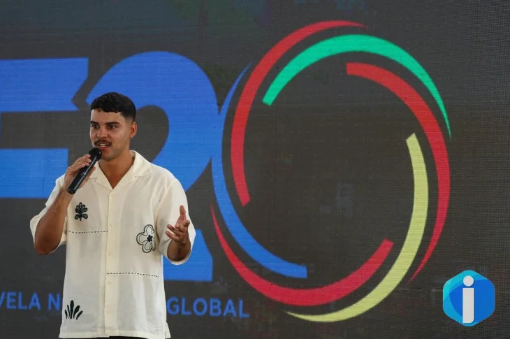 Jovens que sofreram com falta de acesso à água estarão em fórum da ONU
