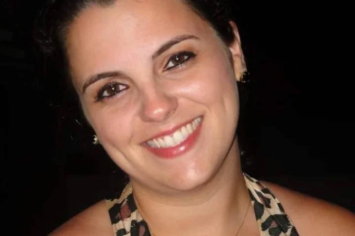 Juliana Maximino morre aos 31 anos com complicações da Covid-19