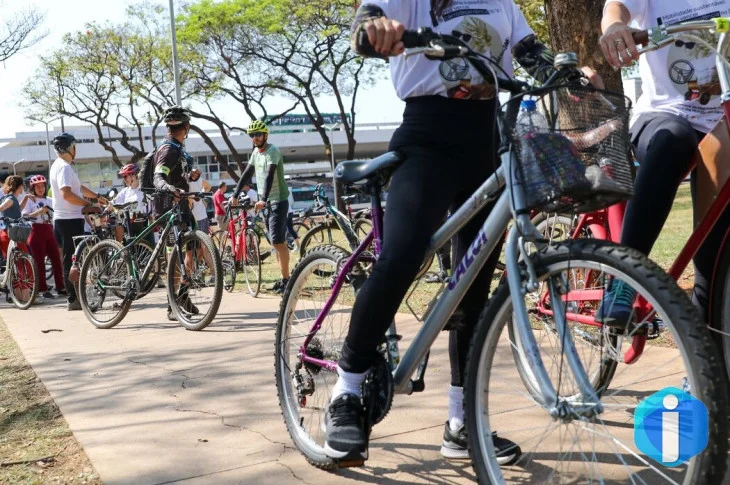 Justiça aceita denúncia contra 5 acusados de matar ciclista no Rio
