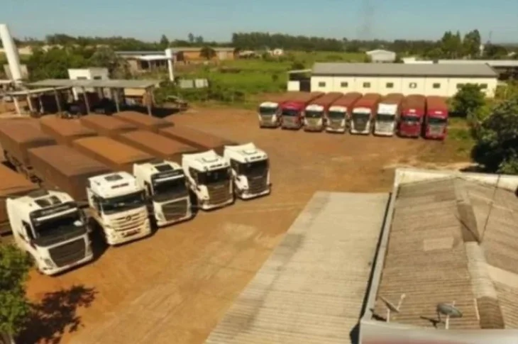 Justiça decreta prisão de casal que comandava transportadora em Venceslau