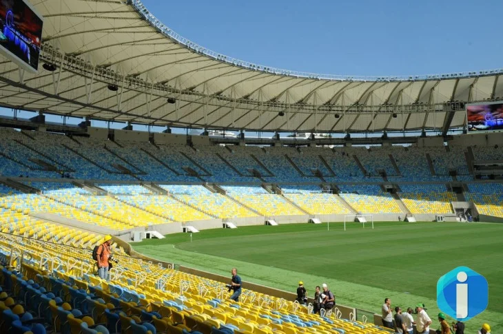 Justiça determina que Vasco e Boca Juniors joguem no Maracanã