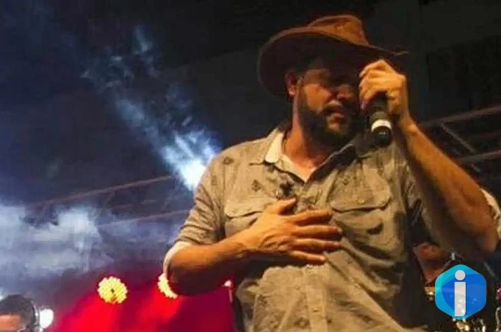 Justiça do Rio condena músico a 28 anos de prisão por feminicídio