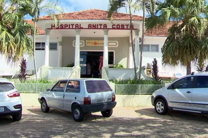 Justiça do Trabalho condena Santa Casa de Santo Anastácio por contratação de médicos através de pessoa jurídica