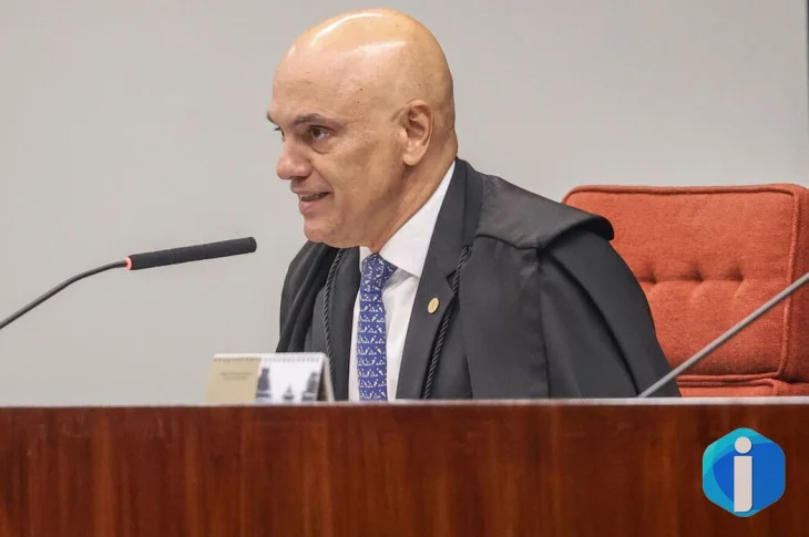 Justiça dos EUA aceita atuação do Brasil em processo contra Moraes