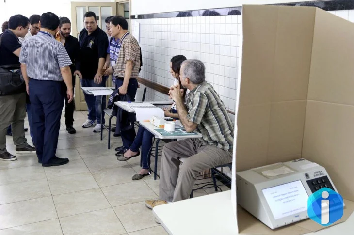 Justiça Eleitoral começa a convocar mesários para eleições de outubro