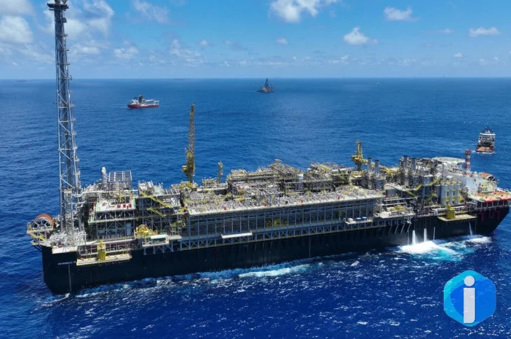 Justiça Federal suspende imposto de exportação de 12% sobre petróleo