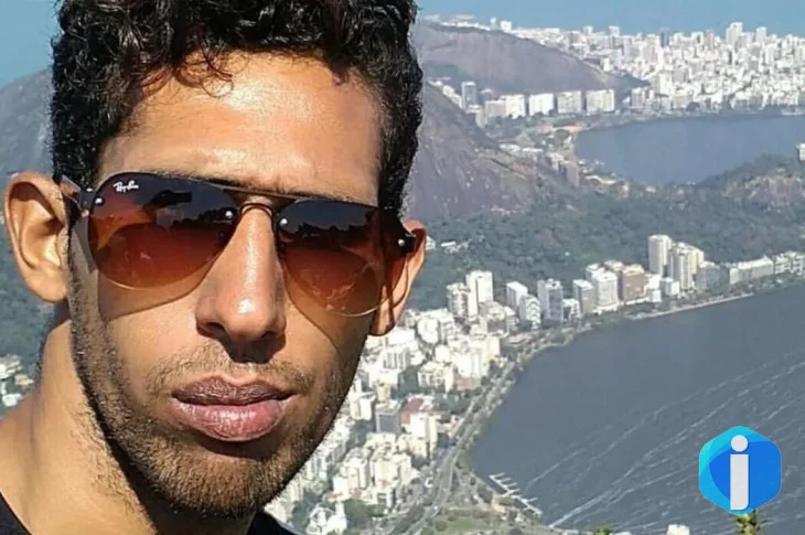 Justiça marca julgamento de acusado de matar galerista norte-americano