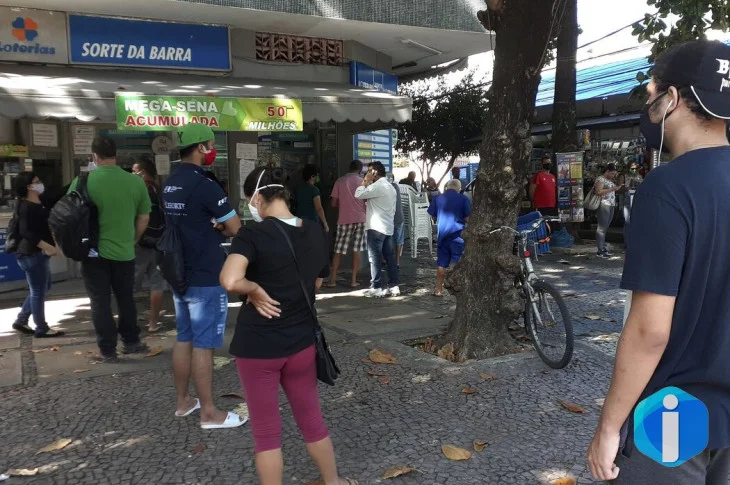 Justiça proíbe plataforma de aposta esportiva que operava no Rio