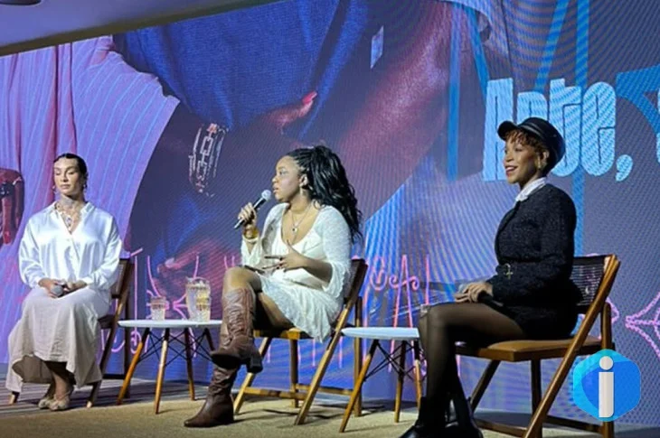 Karol Conká e Linn da Quebrada veem arte como ação de resistência