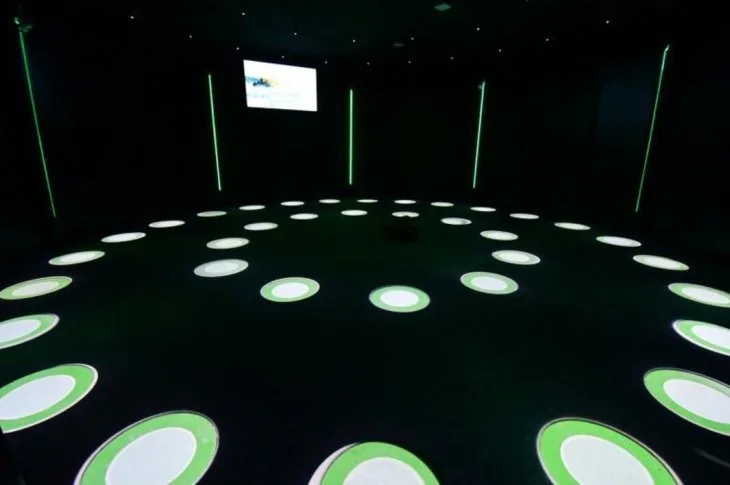 Laboratório interativo e com tecnologia de ponta; ArenaLab já está praticamente concluída no campus 1 de Prudente