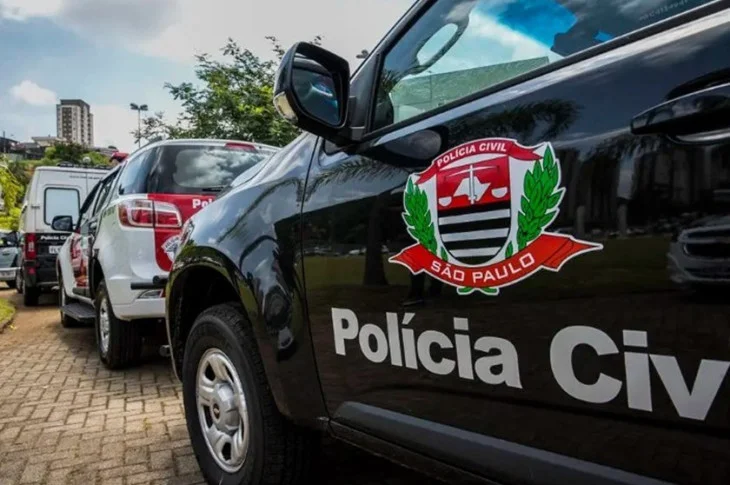 Ladrões arrombam portas de seis igrejas e furtam dinheiro e computadores em Presidente Venceslau