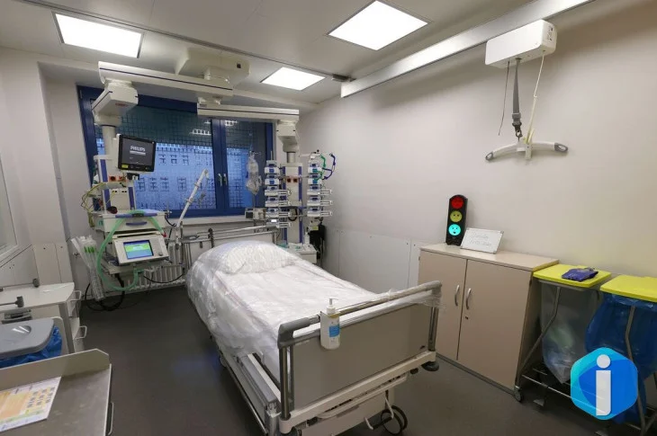 Lei define padrões de qualidade a hospitais particulares