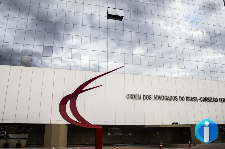 Lei que amplia cargos da diretoria da OAB é sancionada