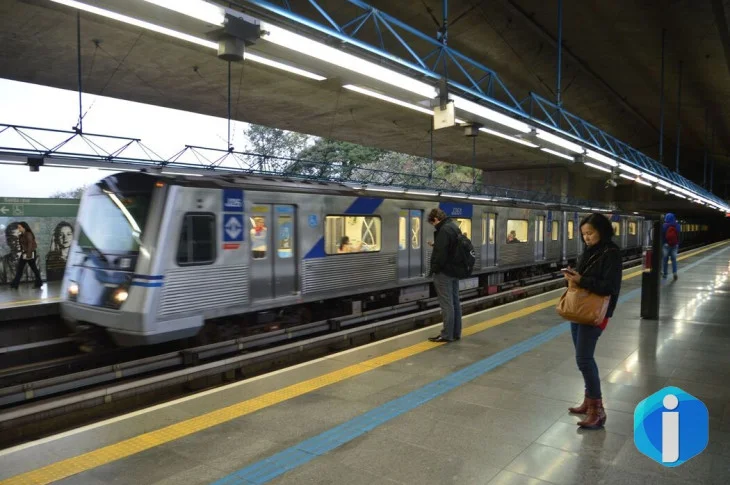 Linha 6-Laranja do Metrô de SP inicia operação nesta sexta-feira