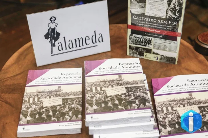 Livro conta como montadoras ajudaram a manter ditadura no Brasil
