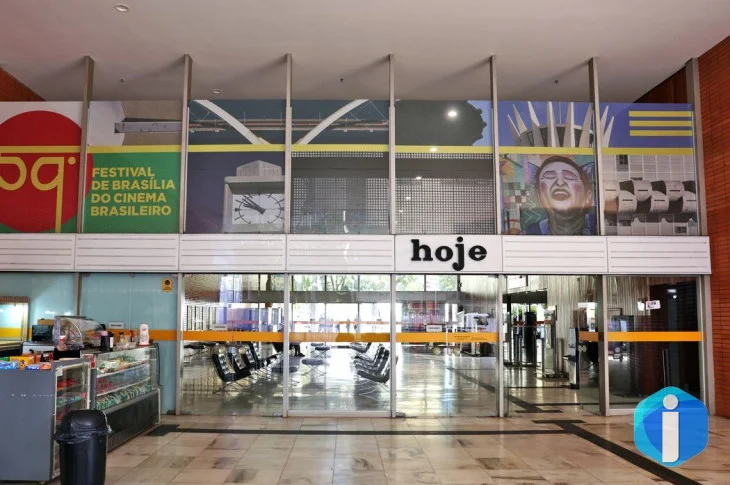 Longa de André Novais vence o Festival de Brasília de Cinema
