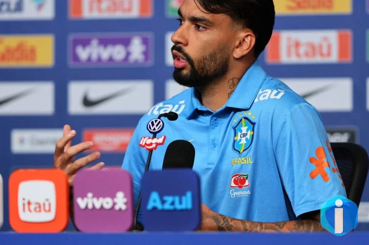Lucas Paquetá: 