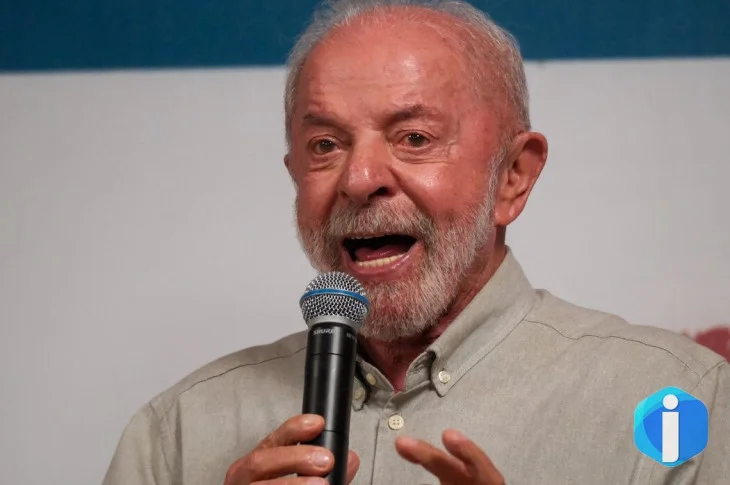 Lula aceita proposta de Flávio para quebra de sigilo bancário