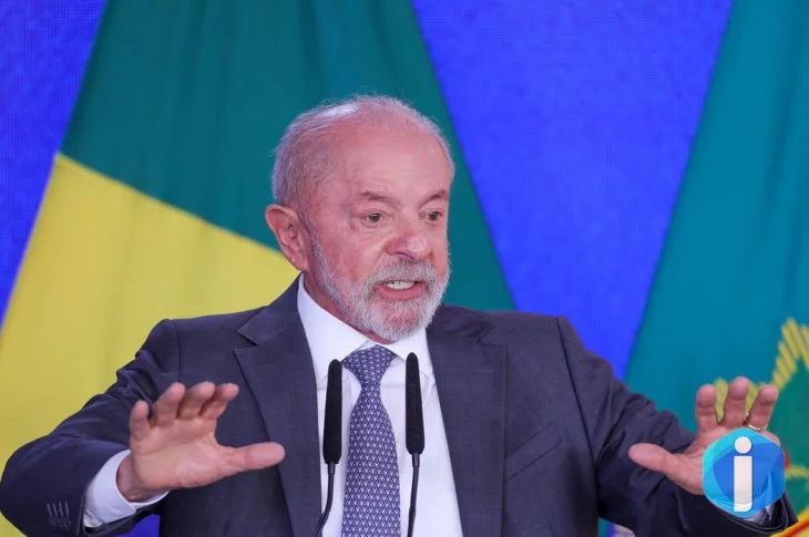 Lula defende redução da maioridade penal para crimes hediondos