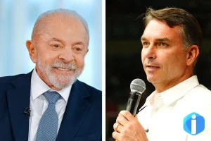 Lula defende Sul Global; Flávio quer proximidade com EUA e Israel