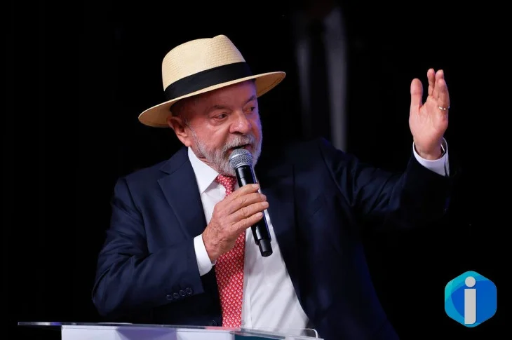 Lula parabeniza Colômbia após eleição com vitória da direita