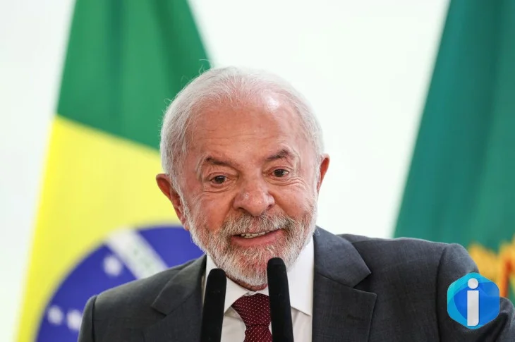 Lula pede quebra completa de sigilo do caso Master 