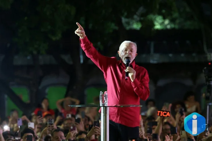 Lula propõe criar Ministério da Segurança e aumento real do mínimo