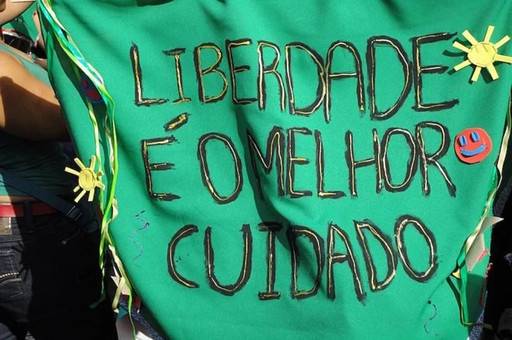 Luta Antimanicomial; Caps de Venceslau promove, apresentações culturais durante semana!