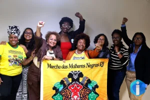 Luta contra o racismo marca a 12ª Marcha das Mulheres Negras no Rio