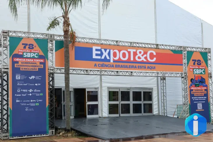 Maior evento científico da América Latina começa neste domingo