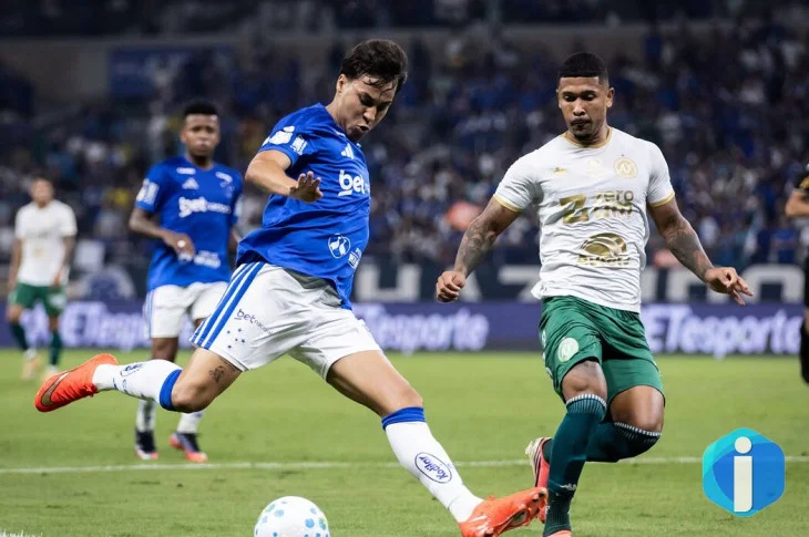 Maiores campeões, Cruzeiro e Grêmio vão às quartas da Copa do Brasil