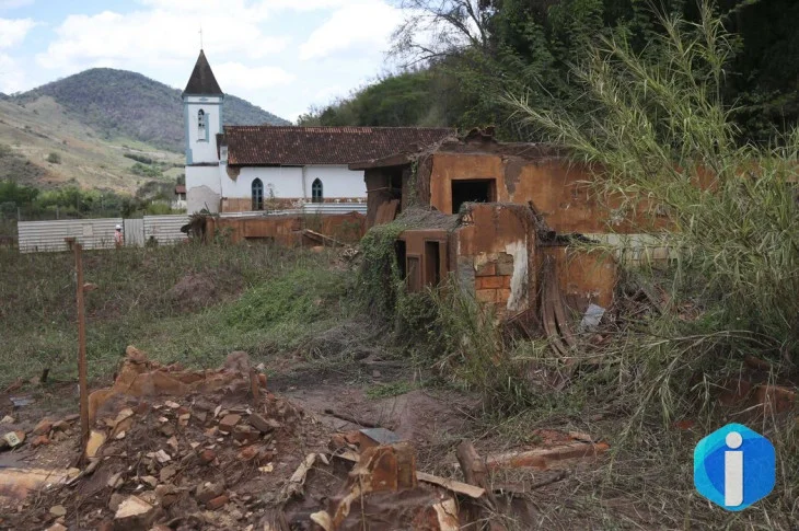 Mais 19 cidades aderem ao acordo de reparação do desastre de Mariana