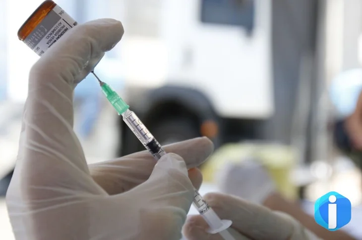 Mais de 1 milhão de doses de vacinas são aplicadas em São Paulo