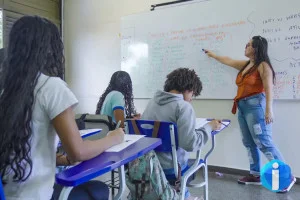 Mais de 10 mil professores são selecionados via Prova Nacional Docente
