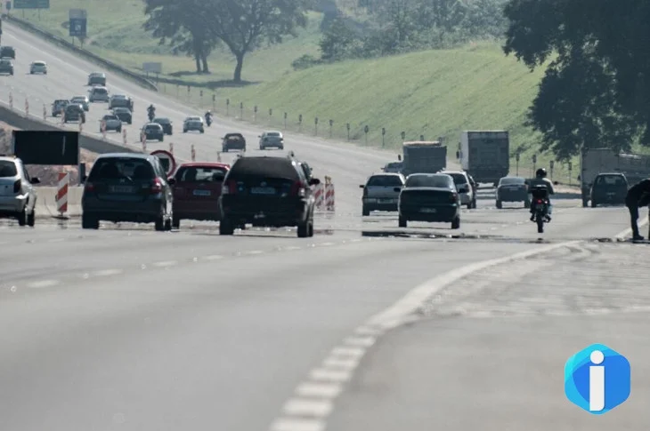 Mais de 30 rodovias paulistas têm pedágio reajustado nesta quarta