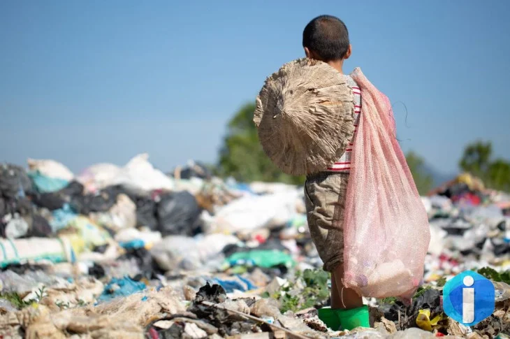 Mais de 4,3 mil crianças foram tiradas do trabalho infantil em 2025