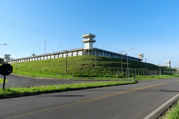 Mais de 5,7 mil presos do Oeste Paulista são contemplados com saída temporária
