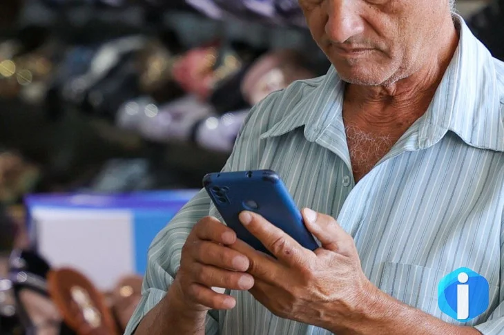 Mais de 5 milhões de brasileiros estão impedidos de apostar em bets