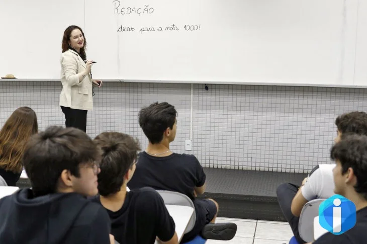 Mais de 625 mil pessoas fazem a Prova Nacional Docente neste domingo