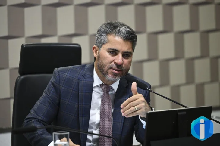 Marcos Rogério é eleito governador de Rondônia no primeiro turno