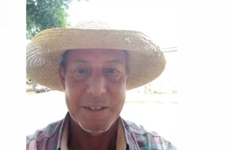 Marinho não resiste após acidente e morre aos 55 anos de idade